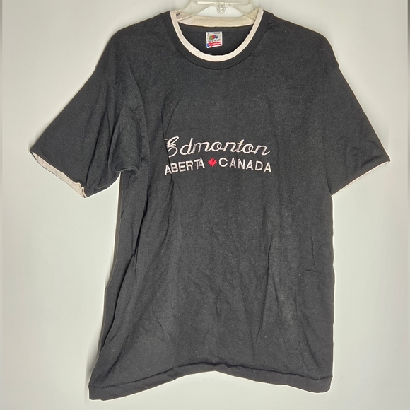 Best Fruit Of The Loom - New Hampshire Tee